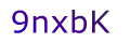 mã xác nhận