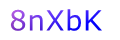 mã xác nhận