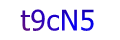 mã xác nhận