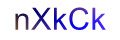mã xác nhận
