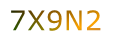 mã xác nhận
