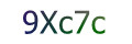 mã xác nhận