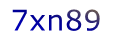 mã xác nhận