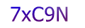 mã xác nhận