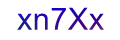mã xác nhận