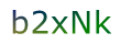 mã xác nhận
