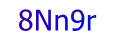 mã xác nhận