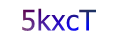 mã xác nhận