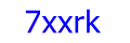 mã xác nhận