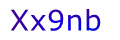mã xác nhận