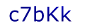 mã xác nhận