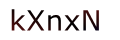 mã xác nhận