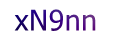 mã xác nhận