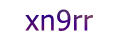 mã xác nhận