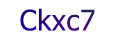 mã xác nhận