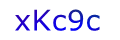mã xác nhận
