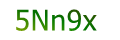mã xác nhận