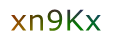 mã xác nhận