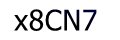mã xác nhận