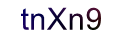 mã xác nhận