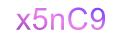 mã xác nhận
