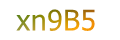 mã xác nhận