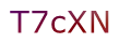 mã xác nhận