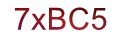 mã xác nhận