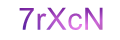 mã xác nhận