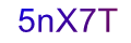 mã xác nhận