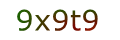 mã xác nhận