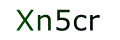 mã xác nhận