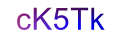 mã xác nhận