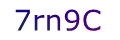 mã xác nhận
