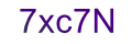 mã xác nhận