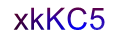 mã xác nhận
