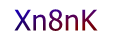 mã xác nhận