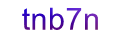 mã xác nhận