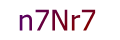 mã xác nhận