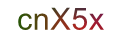 mã xác nhận