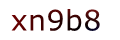 mã xác nhận