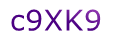 mã xác nhận