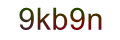 mã xác nhận