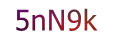 mã xác nhận