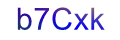 mã xác nhận
