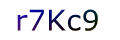 mã xác nhận