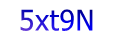 mã xác nhận