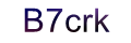 mã xác nhận