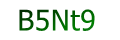 mã xác nhận