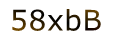 mã xác nhận